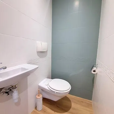 Letournefort*wifi*netflix*menage Inclus